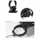 Maxbell 2xReplacement Top Headband Pad Cushions Repair Parts Compatible with MDR 7506