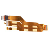 Maxbell 2xUSB Charger Connector Port Flex Cable for Sony Xperia XZ F8331 Dual F8332