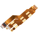 Maxbell 2xUSB Charger Connector Port Flex Cable for Sony Xperia XZ F8331 Dual F8332