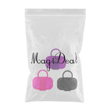 Maxbell 3Pcs Flexible Cell Phone Holder Foldable Phone Wall Charger Hanger Cradle Universal Holder Stand Hook Bracket Support - Aladdin Shoppers