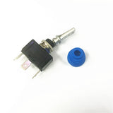 Maxbell 3xTurn Signal Toggle Switch - Water Resistant 3 way On/ Mount