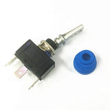Maxbell 3xTurn Signal Toggle Switch - Water Resistant 3 way On/ Mount