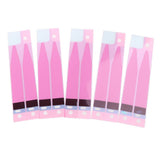 Maxbell 3xFor iPhone iPhone 6/6S/7 Battery Adhesive/Glue Tape Strip Sticker