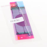 Maxbell For iPhone 8 Plus Battery Adhesive/Glue Tape Strip Sticker High Quality