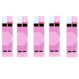 Maxbell For iPhone 8 Plus Battery Adhesive/Glue Tape Strip Sticker High Quality
