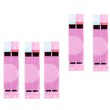 Maxbell For iPhone 8 Plus Battery Adhesive/Glue Tape Strip Sticker High Quality