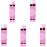 Maxbell For iPhone 8 Plus Battery Adhesive/Glue Tape Strip Sticker High Quality
