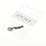 Maxbell Home Button Main Key Flex Cable Replacement For iPhone 8/8 Plus /8P White