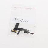 Maxbell 2xFor iPhone SE Front Camera Replacement With Proximity Sensor
