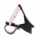 Maxbell Universal Clip-on Car Dashboard Mobile Phones Holder Bracket