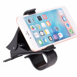 Maxbell Universal Clip-on Car Dashboard Mobile Phones Holder Bracket