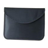 Maxbell RF Signal Case Bag, Signal Blocking, Anti-tracking, Anti-spying, Radiation protection for smart phone Cell Phones