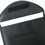 Maxbell RF Signal Case Bag, Signal Blocking, Anti-tracking, Anti-spying, Radiation protection for smart phone Cell Phones - Aladdin Shoppers