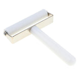 Maxbell 6cm Plastic Roller Tool Mobile Phone Screen Protector Pasting Roller Wheel - Aladdin Shoppers