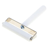 Maxbell 6cm Plastic Roller Tool Mobile Phone Screen Protector Pasting Roller Wheel - Aladdin Shoppers
