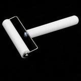 Maxbell 6cm Plastic Roller Tool Mobile Phone Screen Protector Pasting Roller Wheel - Aladdin Shoppers