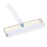 Maxbell Phone Computer PE Film UV Glue Pasting Applicator Silicone Roller Wheel 10cm - Aladdin Shoppers