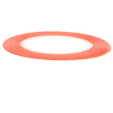 Maxbell 3xRed Double Sided Adhesive Tape Mobile Phone Computer Screen Repair 1mm Width