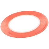 Maxbell 3xRed Double Sided Adhesive Tape Mobile Phone Computer Screen Repair 1mm Width