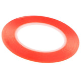 Maxbell Red Double Sided Adhesive Tape Mobile Phone Computer Screen Repair 3mm Width - Aladdin Shoppers
