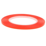 Maxbell Red Double Sided Adhesive Tape Mobile Phone Computer Screen Repair 5mm Width - Aladdin Shoppers