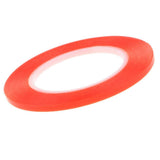 Maxbell Red Double Sided Adhesive Tape Mobile Phone Computer Screen Repair 5mm Width - Aladdin Shoppers