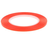 Maxbell Red Double Sided Adhesive Tape Mobile Phone Computer Screen Repair 5mm Width - Aladdin Shoppers