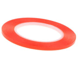 Maxbell Red Double Sided Adhesive Tape Mobile Phone Computer Screen Repair 5mm Width - Aladdin Shoppers