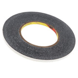 Maxbell Ultra Strong Adhesive Sticker Tape Screen Mend Glue for Use in Smart Phone Repair - 6mm 2-Sided Tape - Aladdin Shoppers