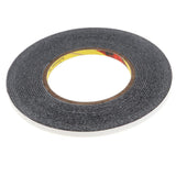 Maxbell Ultra Strong Adhesive Sticker Tape Screen Mend Glue for Use in Smart Phone Repair - 6mm 2-Sided Tape - Aladdin Shoppers