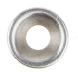 Maxbell 4x10 Pieces 7 mm Diameter Round Magnet with Hole for Screwdriver