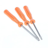 Maxbell 4xSecurity Screwdriver Set Opening Tools Repair for   360 One Controller
