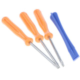 Maxbell 4xSecurity Screwdriver Set Opening Tools Repair for   360 One Controller