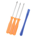 Maxbell 4xSecurity Screwdriver Set Opening Tools Repair for   360 One Controller