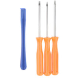 Maxbell 4xSecurity Screwdriver Set Opening Tools Repair for   360 One Controller