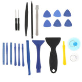 Maxbell Screwdriver Tool Set 24-in-1 Repair Tool Kit Multi-function Screwdriver Set for Mobile Cell Phone Iphone Android Ipad Computer - Aladdin Shoppers