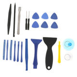 Maxbell Screwdriver Tool Set 24-in-1 Repair Tool Kit Multi-function Screwdriver Set for Mobile Cell Phone Iphone Android Ipad Computer - Aladdin Shoppers