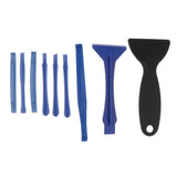 Maxbell Screwdriver Tool Set 24-in-1 Repair Tool Kit Multi-function Screwdriver Set for Mobile Cell Phone Iphone Android Ipad Computer - Aladdin Shoppers