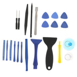 Maxbell Screwdriver Tool Set 24-in-1 Repair Tool Kit Multi-function Screwdriver Set for Mobile Cell Phone Iphone Android Ipad Computer - Aladdin Shoppers