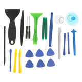 Maxbell Professional Precision Screwdriver Sets Electronic Repair Tool Kit Apply to Phone, iPhone, iPad, Watch, Tablet, PC, Laptop and More - Aladdin Shoppers