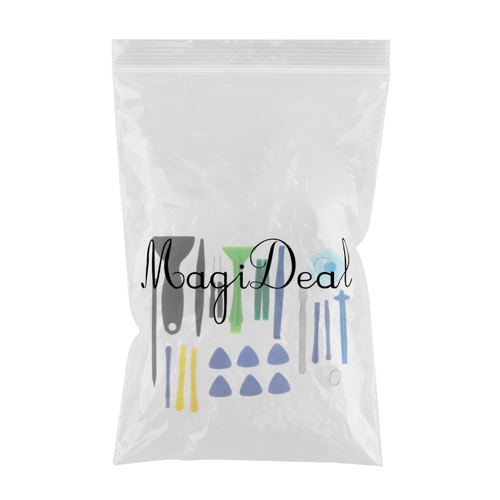 Maxbell Maxbell Professional Precision Screwdriver Sets Electronic Repair Tool Kit Apply to Phone, iPhone, iPad, Watch, Tablet, PC, Laptop and More