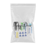 Maxbell Professional Precision Screwdriver Sets Electronic Repair Tool Kit Apply to Phone, iPhone, iPad, Watch, Tablet, PC, Laptop and More - Aladdin Shoppers