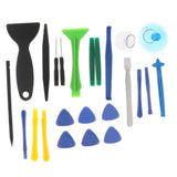 Maxbell Professional Precision Screwdriver Sets Electronic Repair Tool Kit Apply to Phone, iPhone, iPad, Watch, Tablet, PC, Laptop and More - Aladdin Shoppers