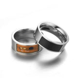 Maxbell 3xNFC Smart Rings Magic Wearable Multifunctional for Android IOS Phones US8
