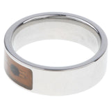 Maxbell 3xNFC Smart Rings Magic Wearable Multifunctional for Android IOS Phones US8