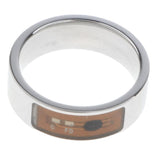 Maxbell 3xNFC Smart Rings Magic Wearable Multifunctional for Android IOS Phones US8
