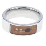 Maxbell 3xNFC Smart Rings Magic Wearable Multifunctional for Android IOS Phones US8