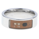 Maxbell 3xNFC Smart Rings Magic Wearable Multifunctional for Android IOS Phones US8
