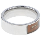 Maxbell 3xNFC Smart Rings Magic Wearable Multifunctional for Android IOS Phones US8