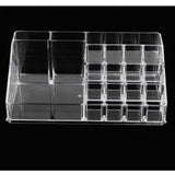 Maxbell Acrylic Mobile Phone Repair Tool Storage Box Screwdriver Tweezers Tool Box - Aladdin Shoppers